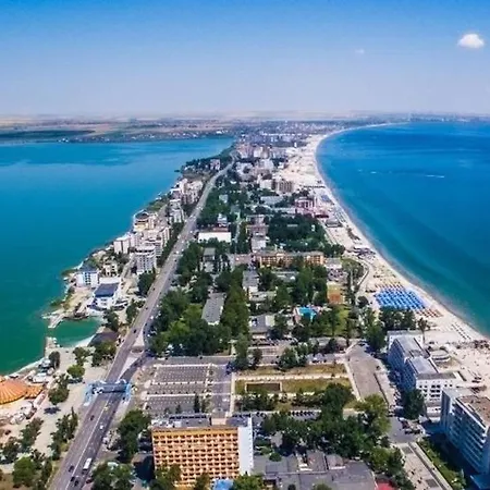 Apartmán Aless 3 *