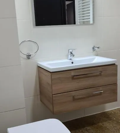 Apartment Aless 3 Mamaia