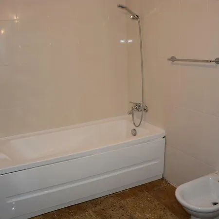 Aless 3 Apartment