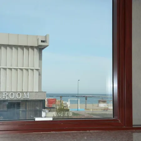 Apartmán Aless 3 Mamaia