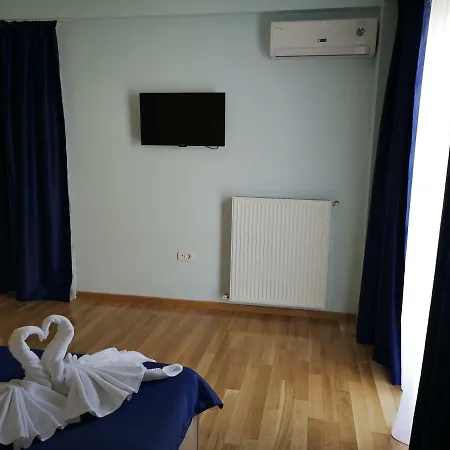 Apartmán Aless 3