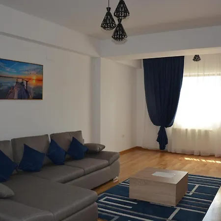 Aless 3 Apartmán *