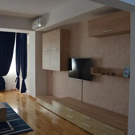 Aless 3 Apartmán *