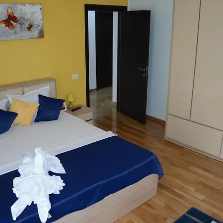 Aless 3 Apartmán Mamaia