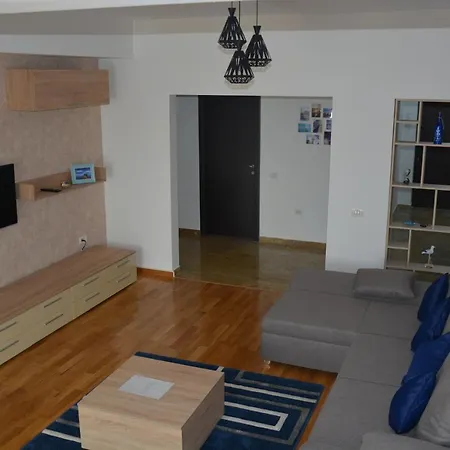 Apartmán Aless 3 *