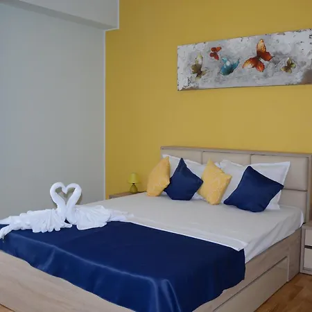 Aless 3 * Mamaia
