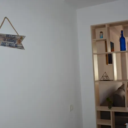 Apartment Aless 3 Mamaia