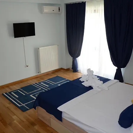 Aless 3 Apartment