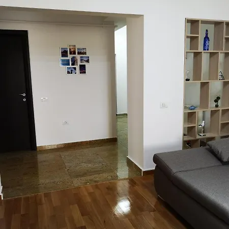 Apartmán Aless 3 Mamaia