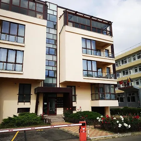 Apartmán Aless 3