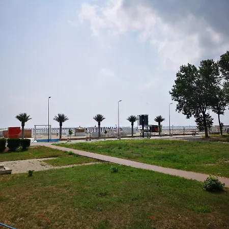 Aless 3 Apartment
