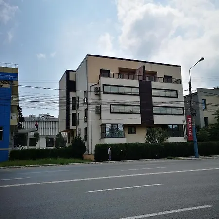 Aless 3 * Mamaia